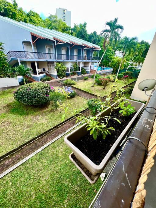 Studio Confort Pres Des Plages Le Gosier  Exterior photo